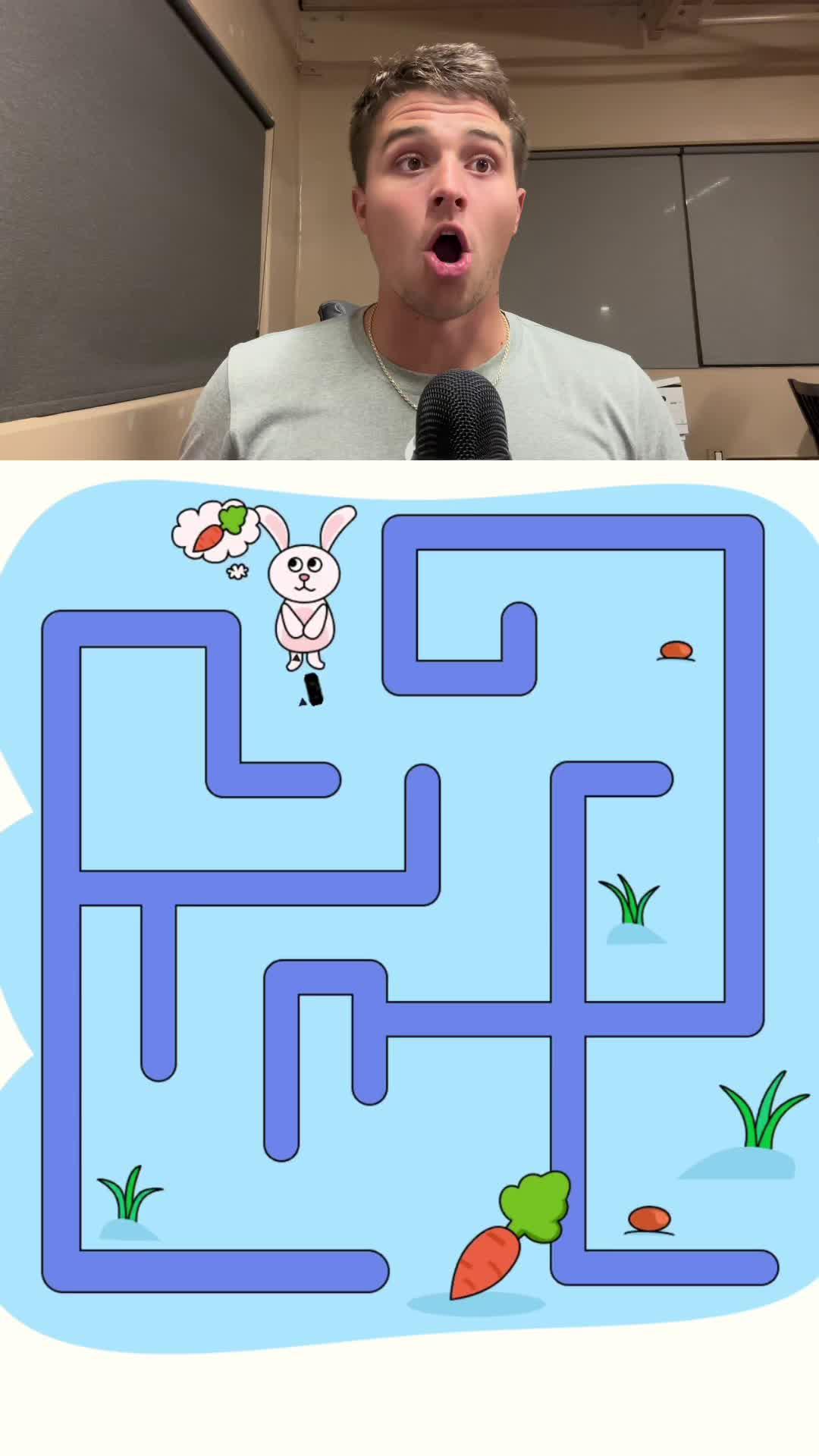 Have fun with tricky puzzles!