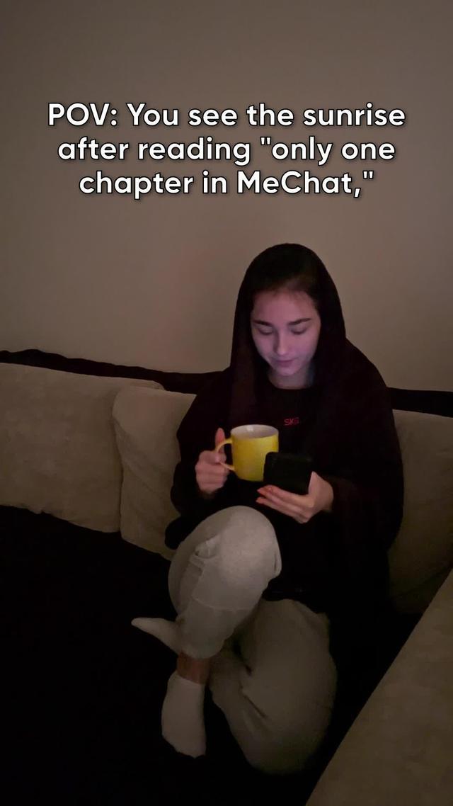 Decide what happens next! Be whoever you want!