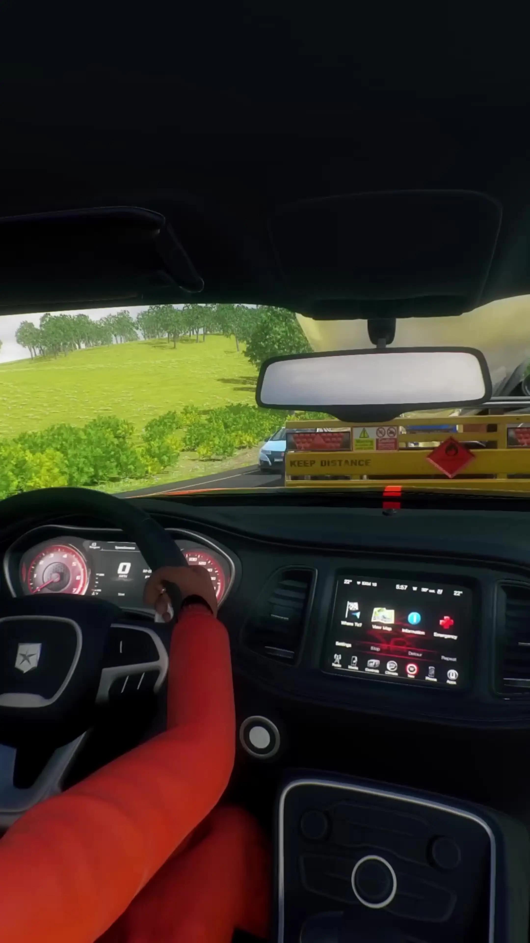 Well this didn’t go as planned...