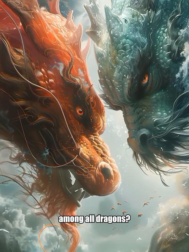 Who is the strongest dragon? Eastern VS Western #mythology  #dragon  #dragons  #dragonstory  #behemoth 	#prom #melaniemartinez #zendaya #chaseohgames #warzone #contentcreator #brawlstars #sketch #backroom #fallout 	#ootd  #fyp  #viral  #pov