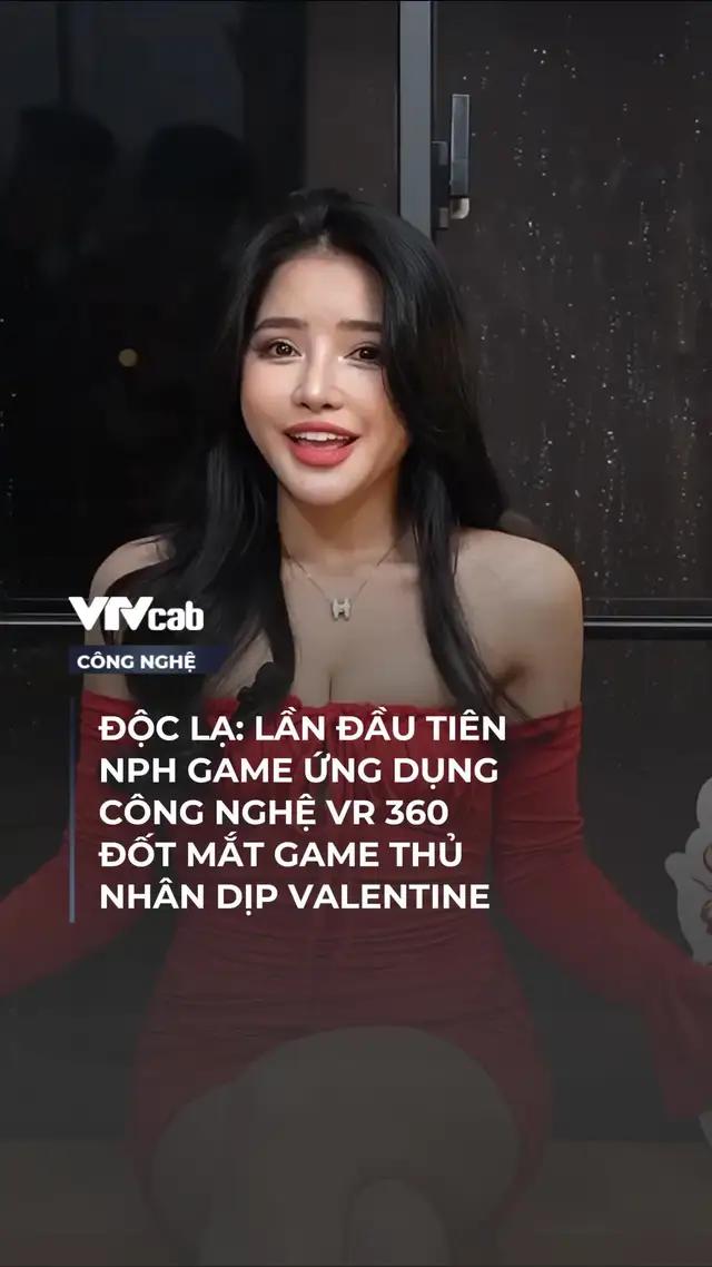 Hót hòn họt #vtvlive #vtvcab #onlive #vplay #dauthantuyetthe #thanhthoiluottet