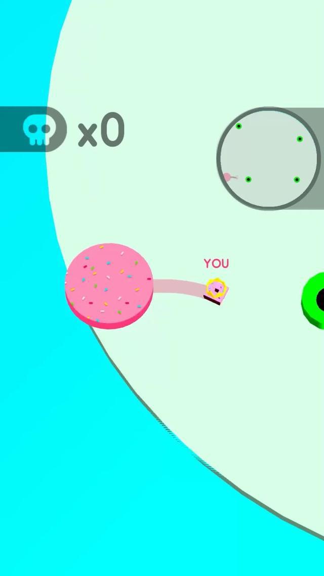 Le jeu le plus addictif!