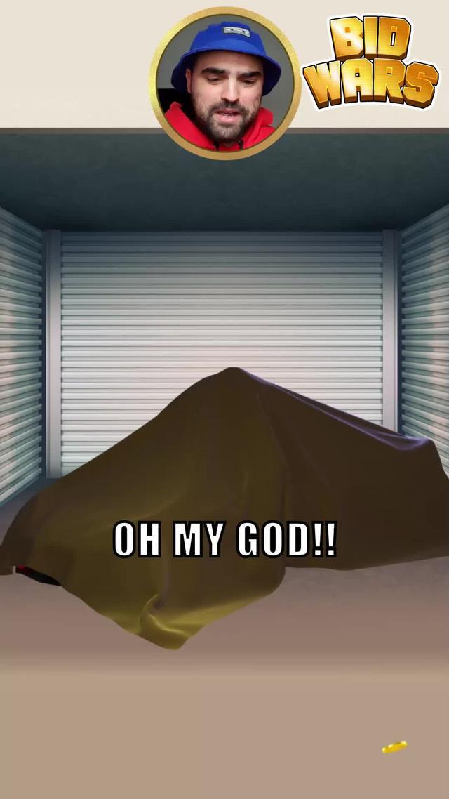 You've Been Challenged To A Bid War! Can You Outbid Your Rivals For Huge Wins?