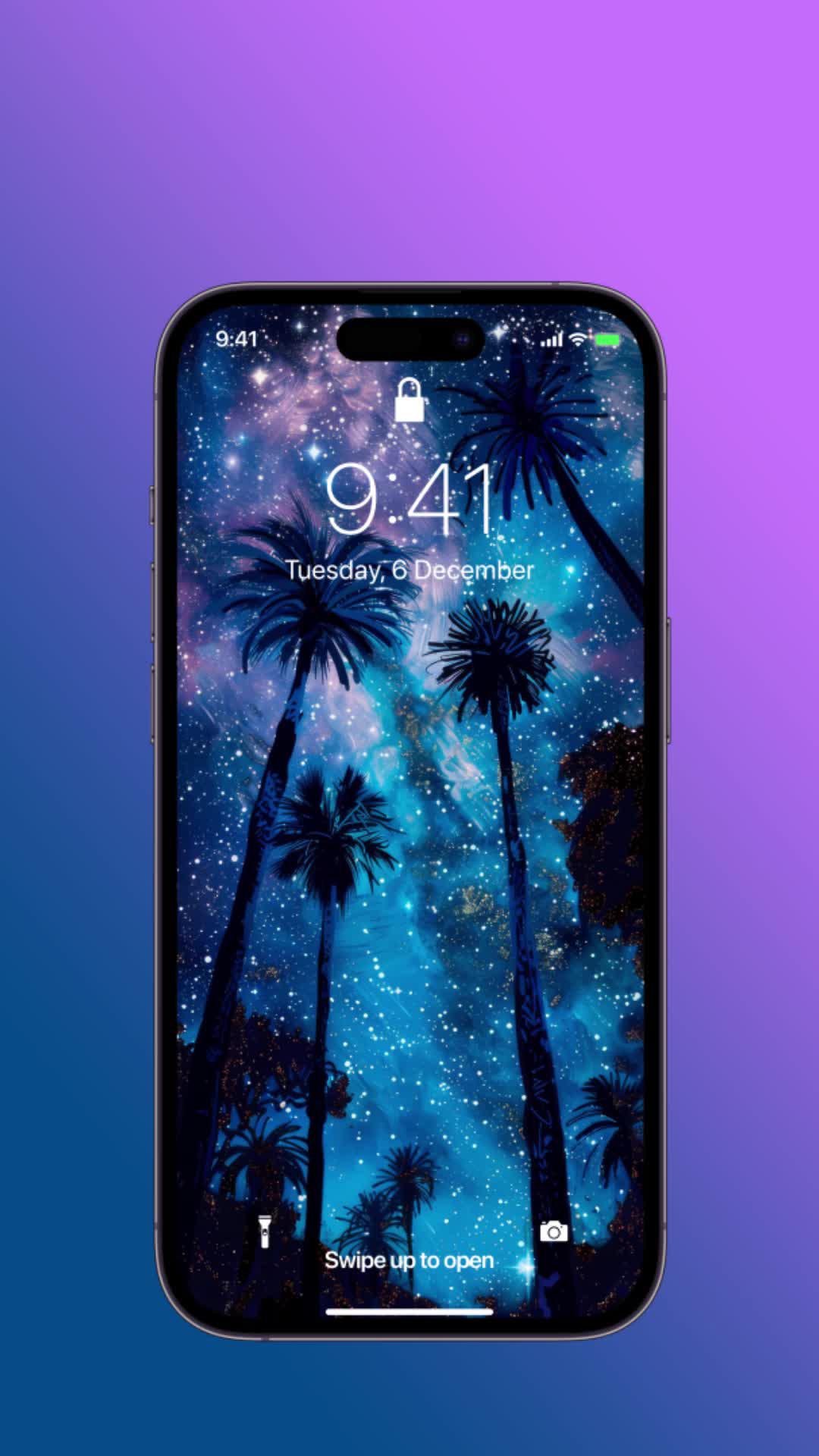 Сhange your screen beyond recognition!