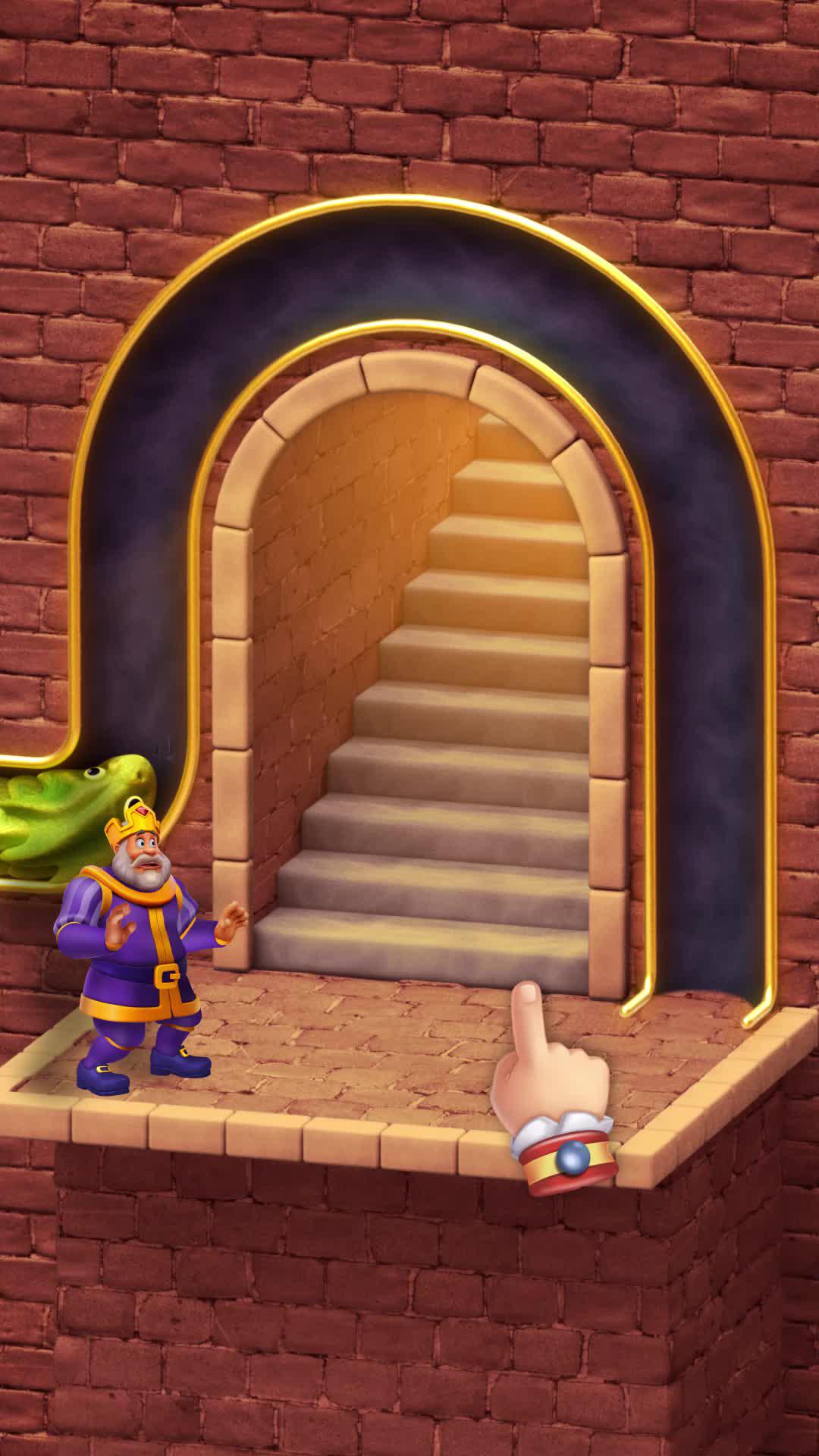 Once You Play, You Will Come Back