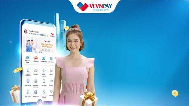 Tải Ví VNPAY nhận 70.000đ vào Ví & 630.000đ combo voucher!