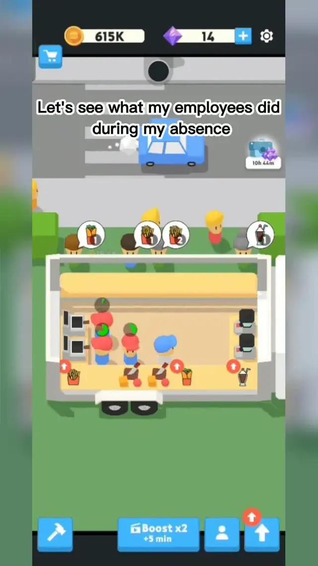 City by city, create culinary legends