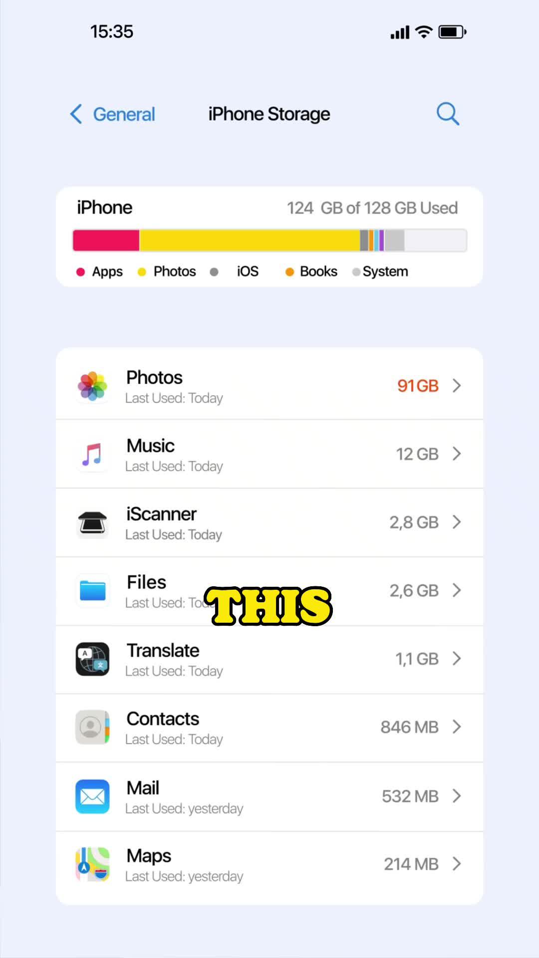 Delete duplicate photos and clean iPhone memory!