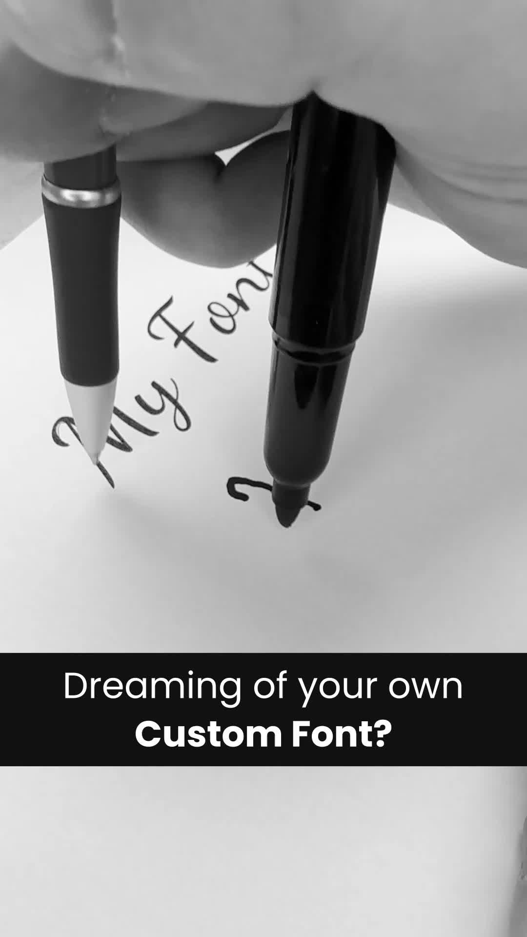 Customize your phone with Fonts Art!