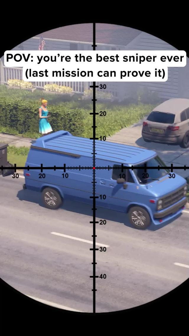 Mission: fight terrorists