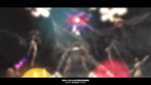 四大種族，八大職業，三十二種專職路線！遊戲性拉滿，打擊感爆棚！