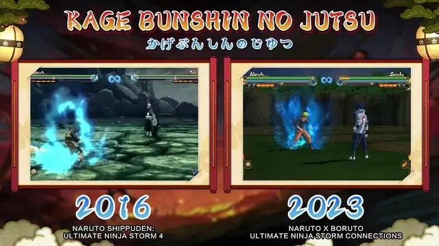 Who is the the strongest ninja ? Download and join the last battle! 