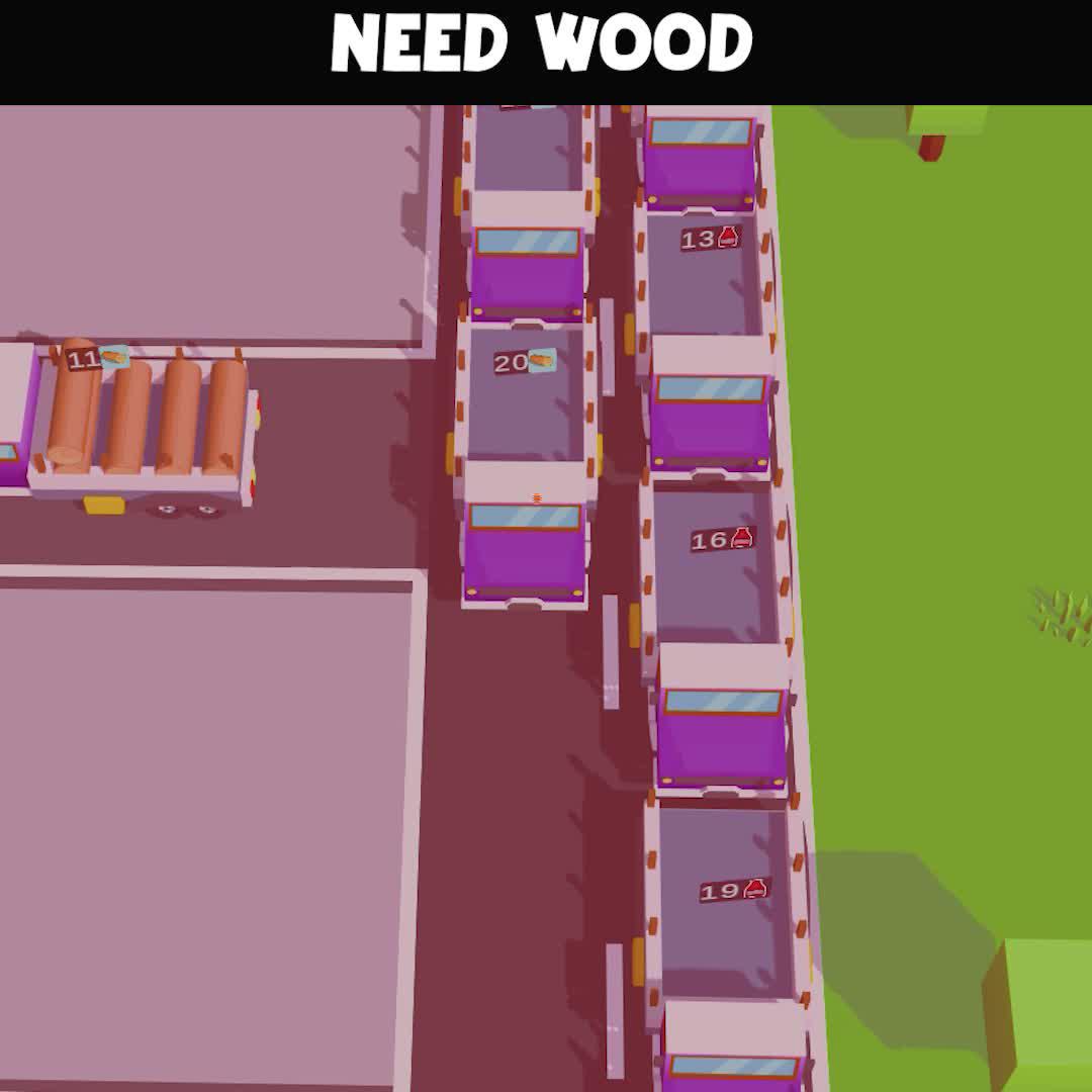Build Your Own Wood Factory!
