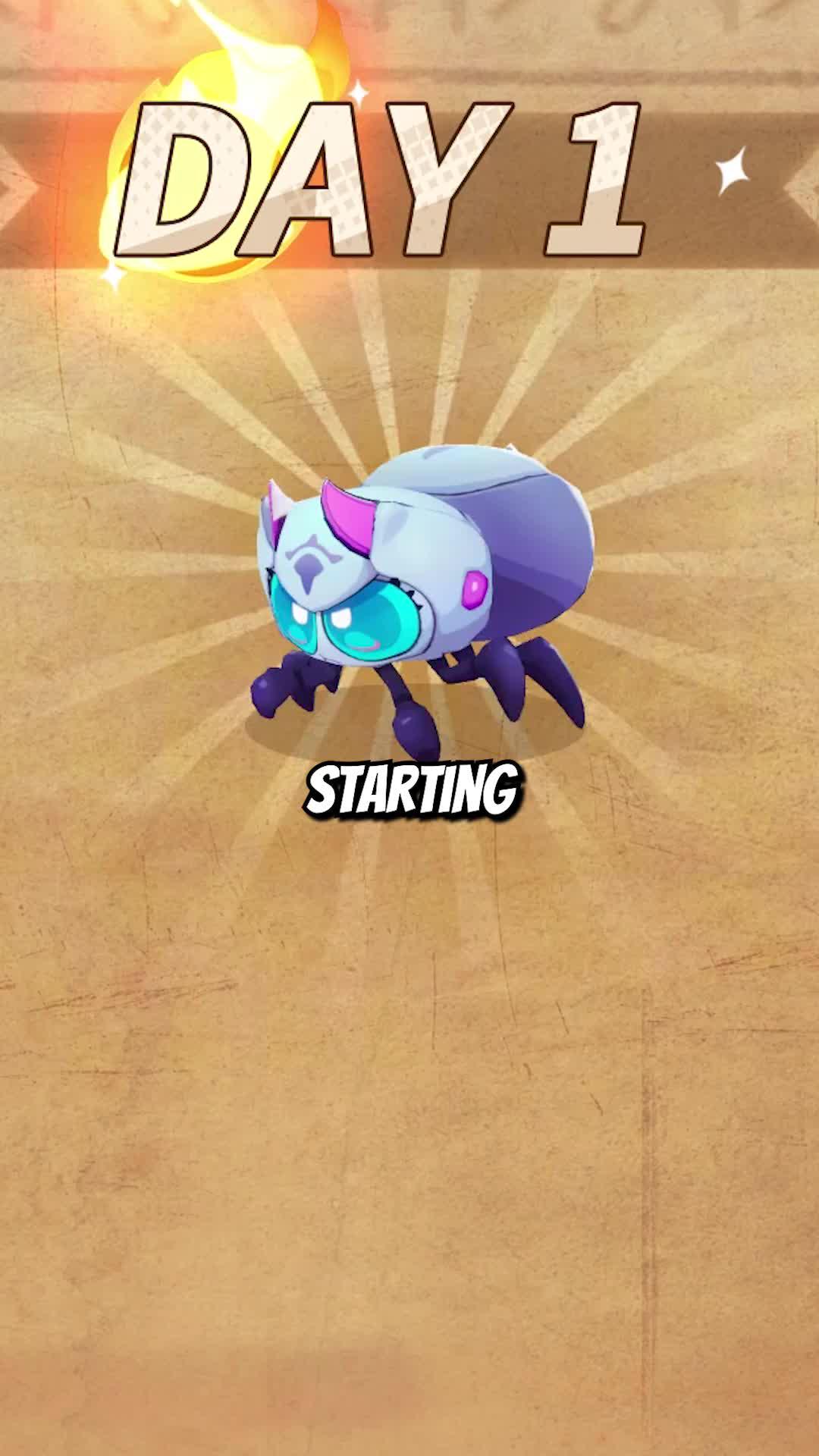 The hottest anti-hero RPG, log in for 4096 draws!