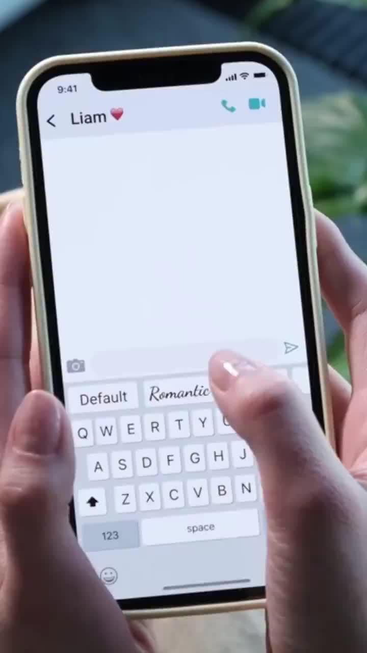 FREE app. Try it today!