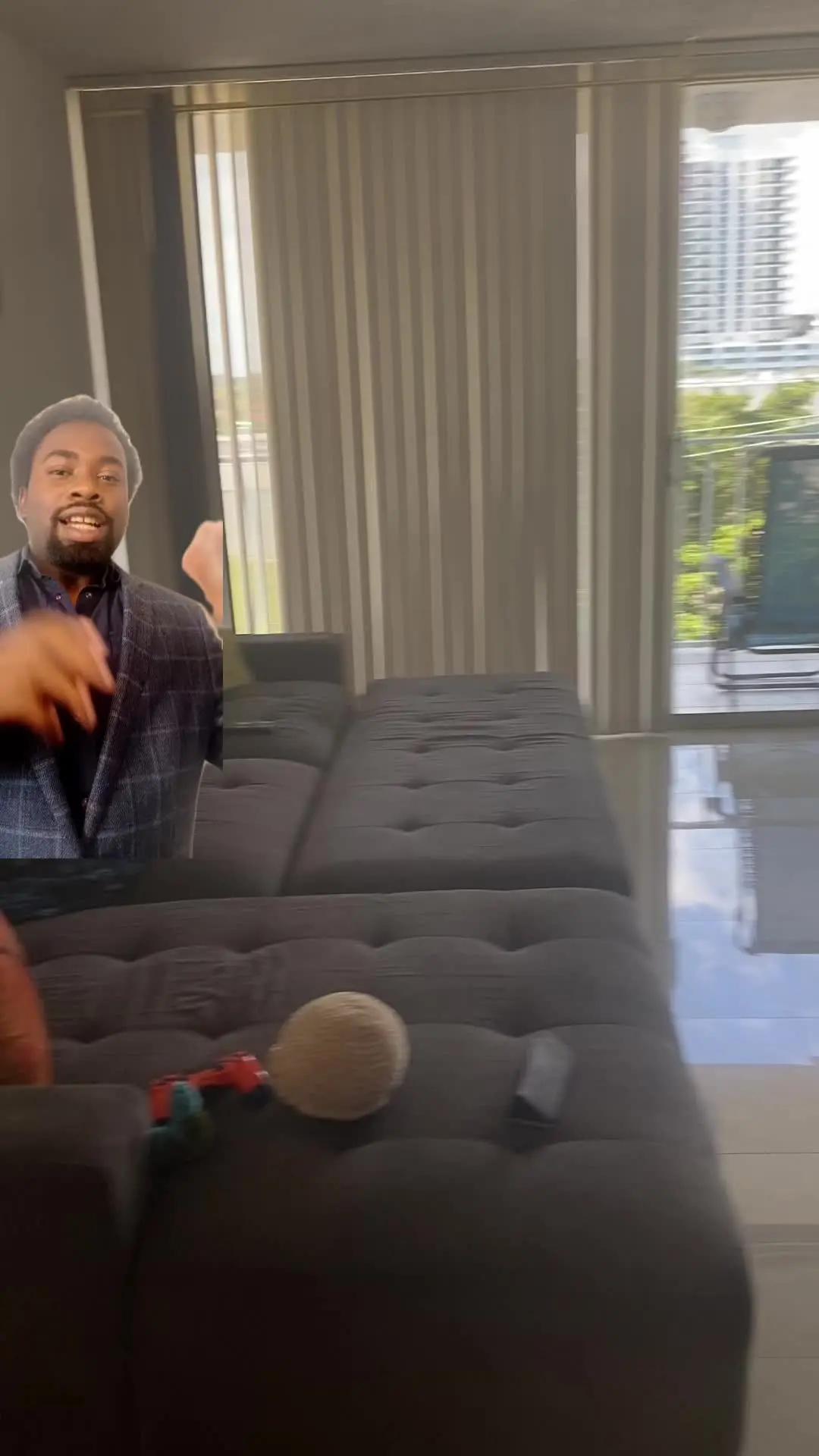 AI Interior Design App - Arch AI