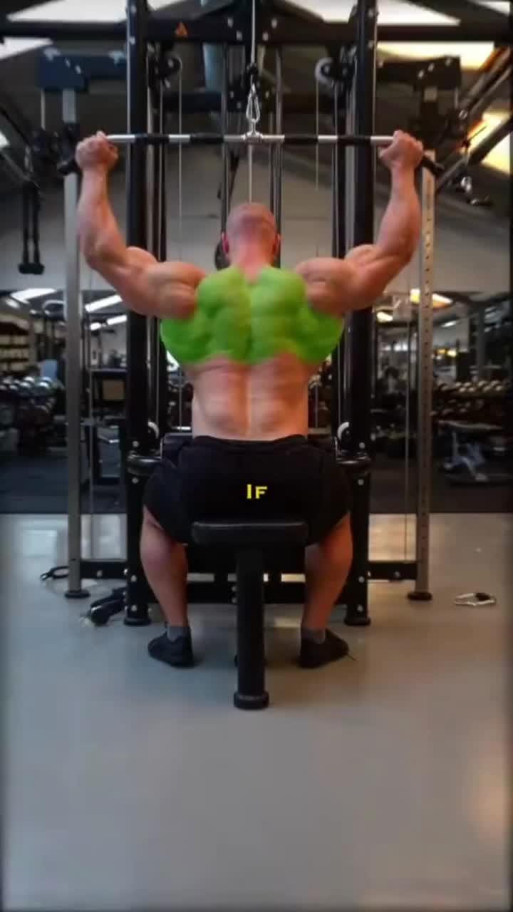 Enhanced Muscle Building: Install the Latest FitPulse Update Now!