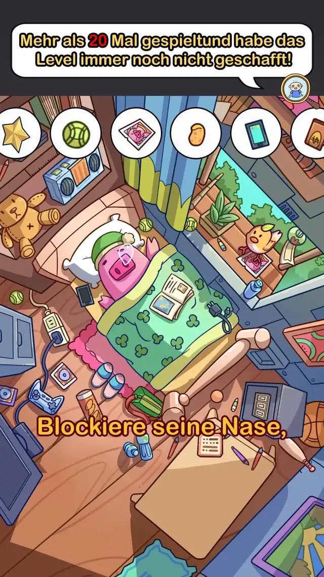 Ich langweile mich, dieses Spiel zu Hause zu spielen, ich kann es den ganzen Tag ohne WLAN spielen