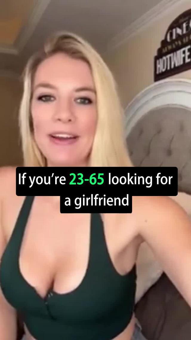 Find the girl of your dream on Catchup