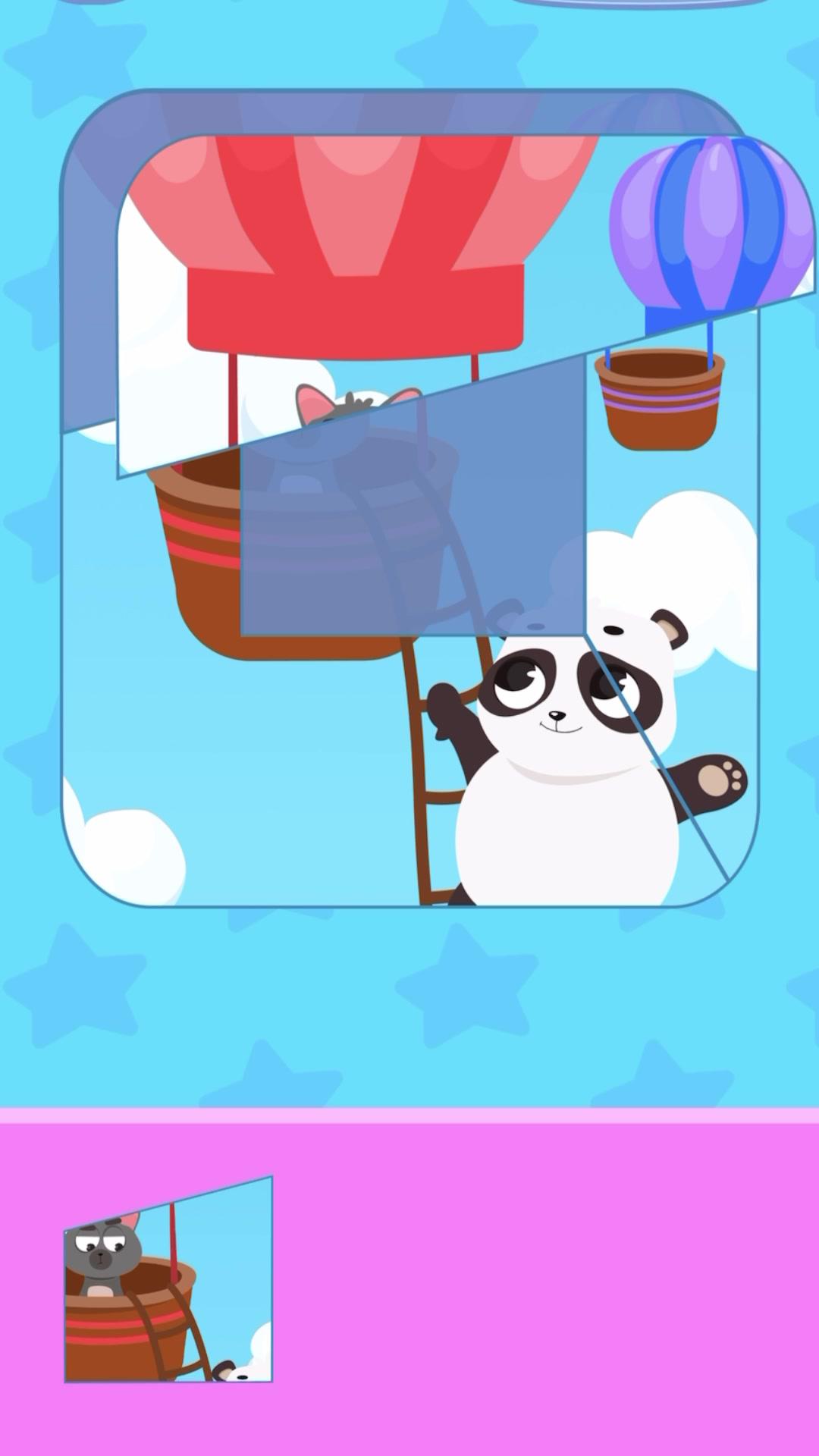 ONLY 5% OF CHILDREN WILL BE ABLE TO COMPLETE THIS PUZZLE! #puzzles #speechtherapy #gameforkids #kidsoftiktok #painting