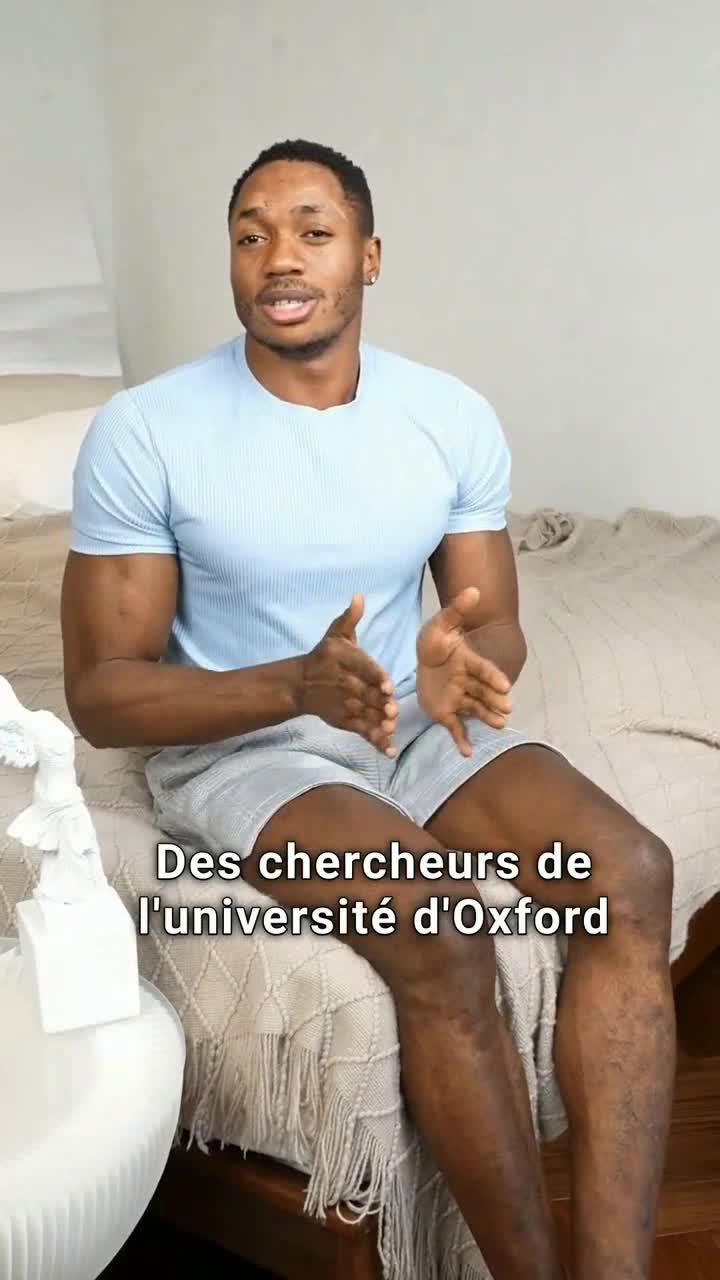 10 minutes par jour - et vous maîtriserez l'anglais!