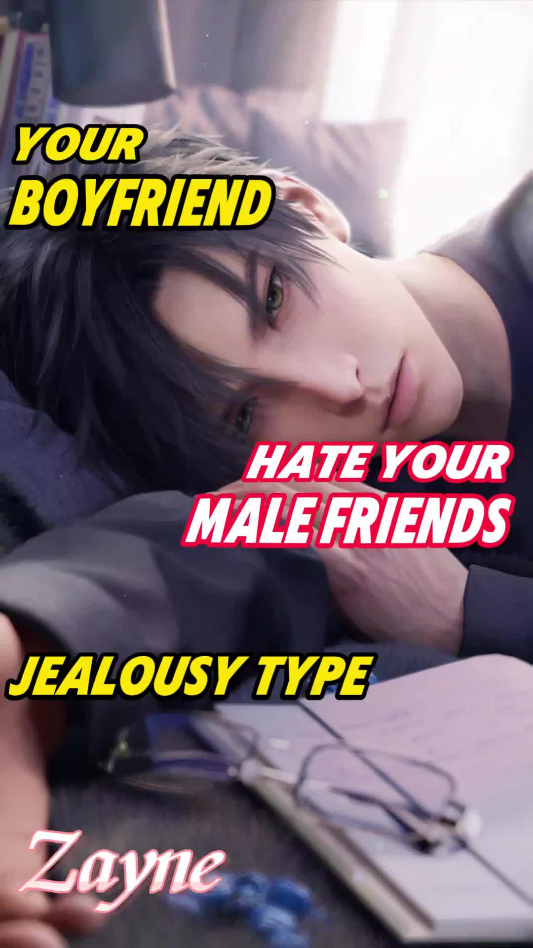 Chat to your AI friends now!