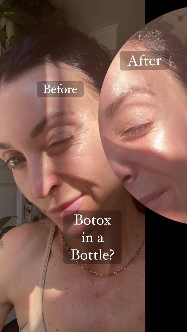 Sign up to get $20 credit toward the Argireline Solution 10% by The Ordinary