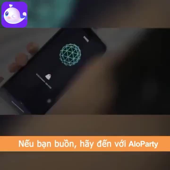 Kết bạn qua voice, gặp gỡ những tâm hồn thú vị bằng cách trò chuyện.