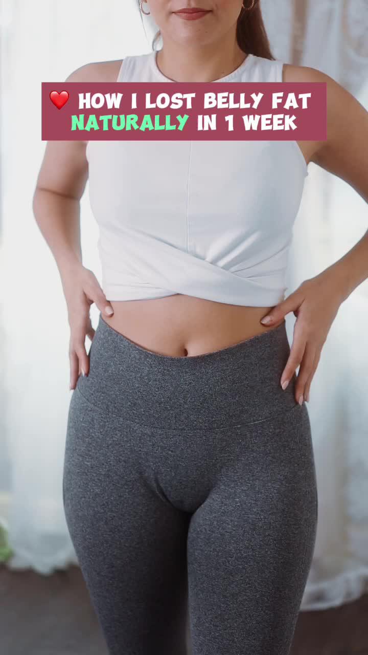 8 MIN FULL BODY WORKOUT // No Equipment！