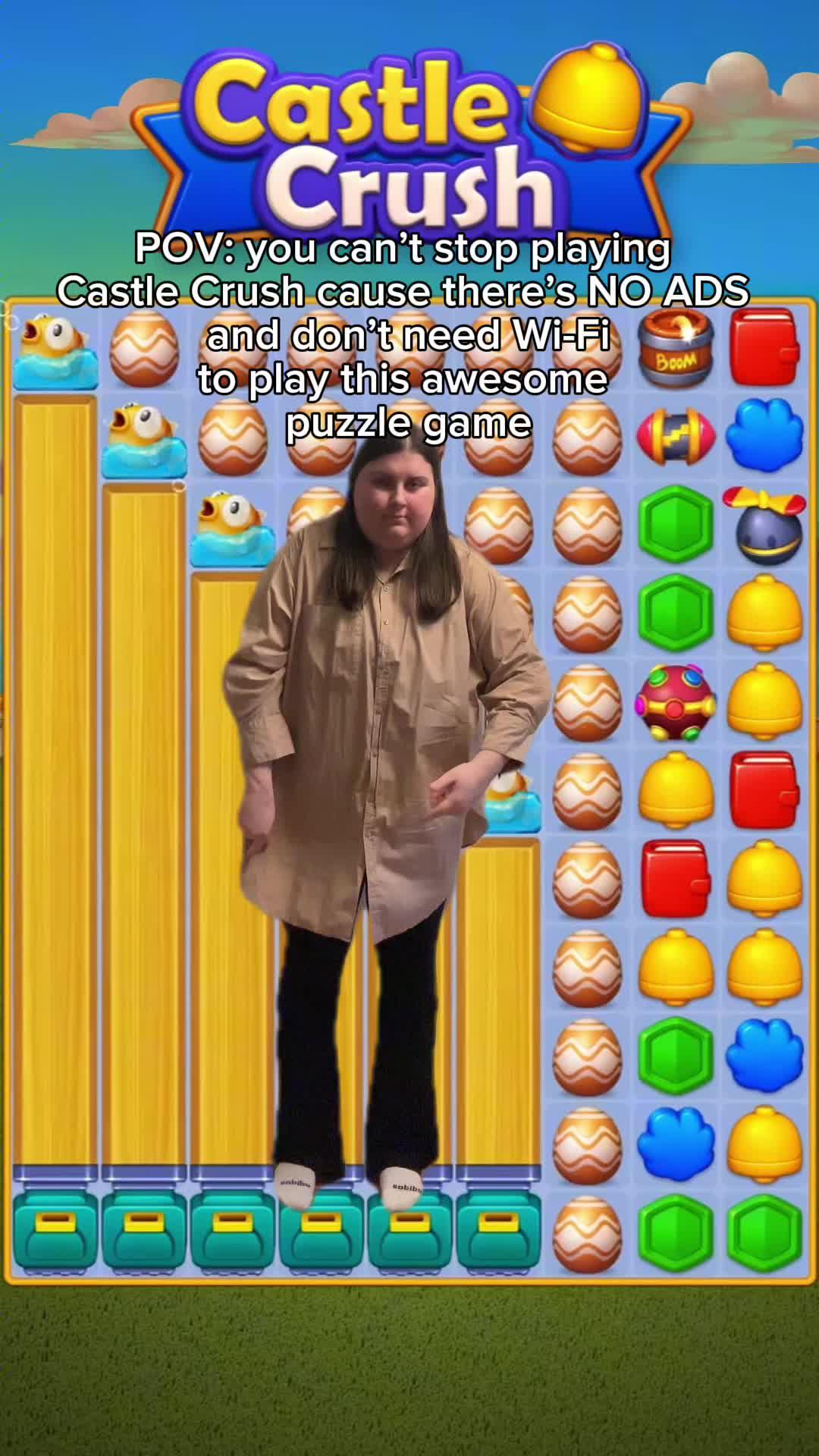 88% of people is playing