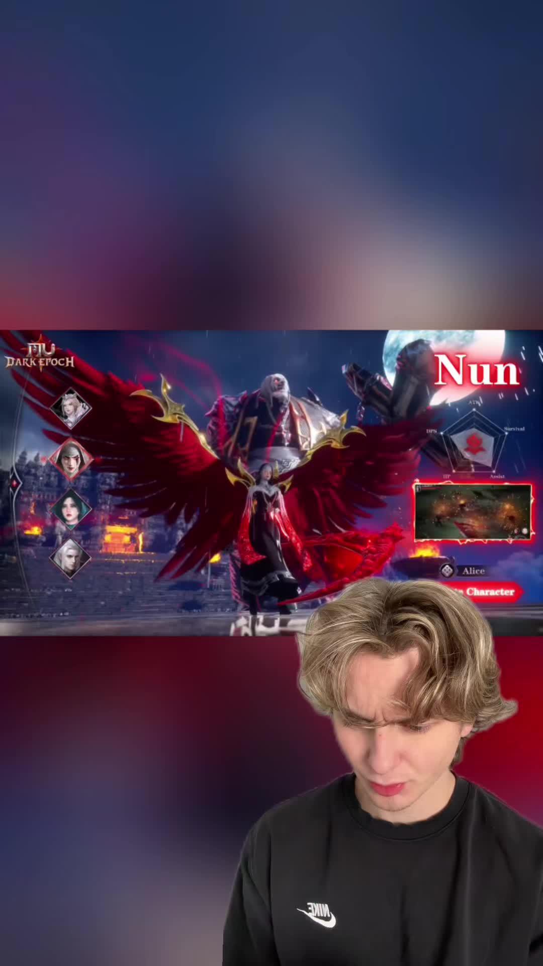 Best Benifits in the MU Series