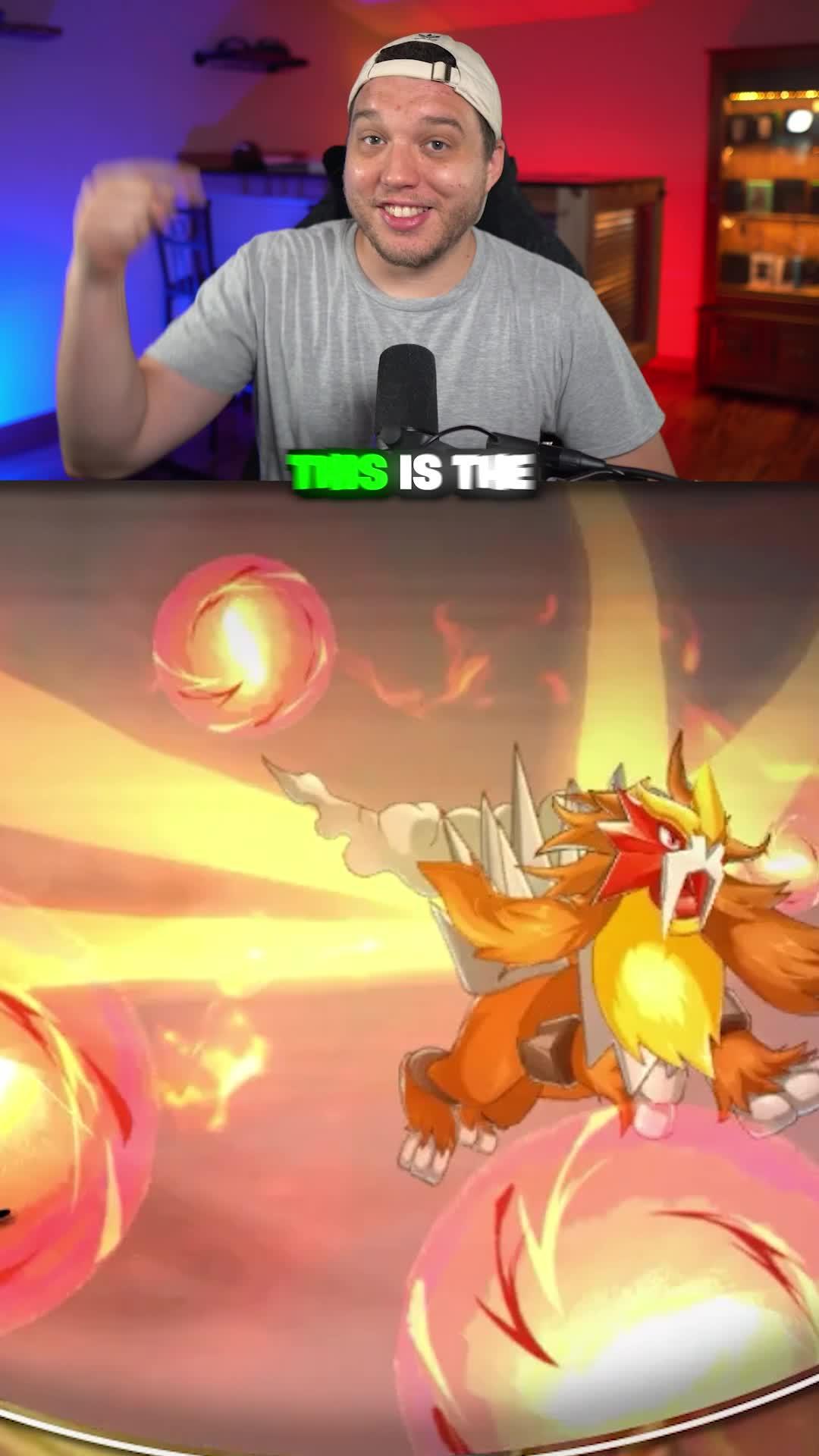 Discover over 500 playable Pokémon Claim free five-star Pokémon!