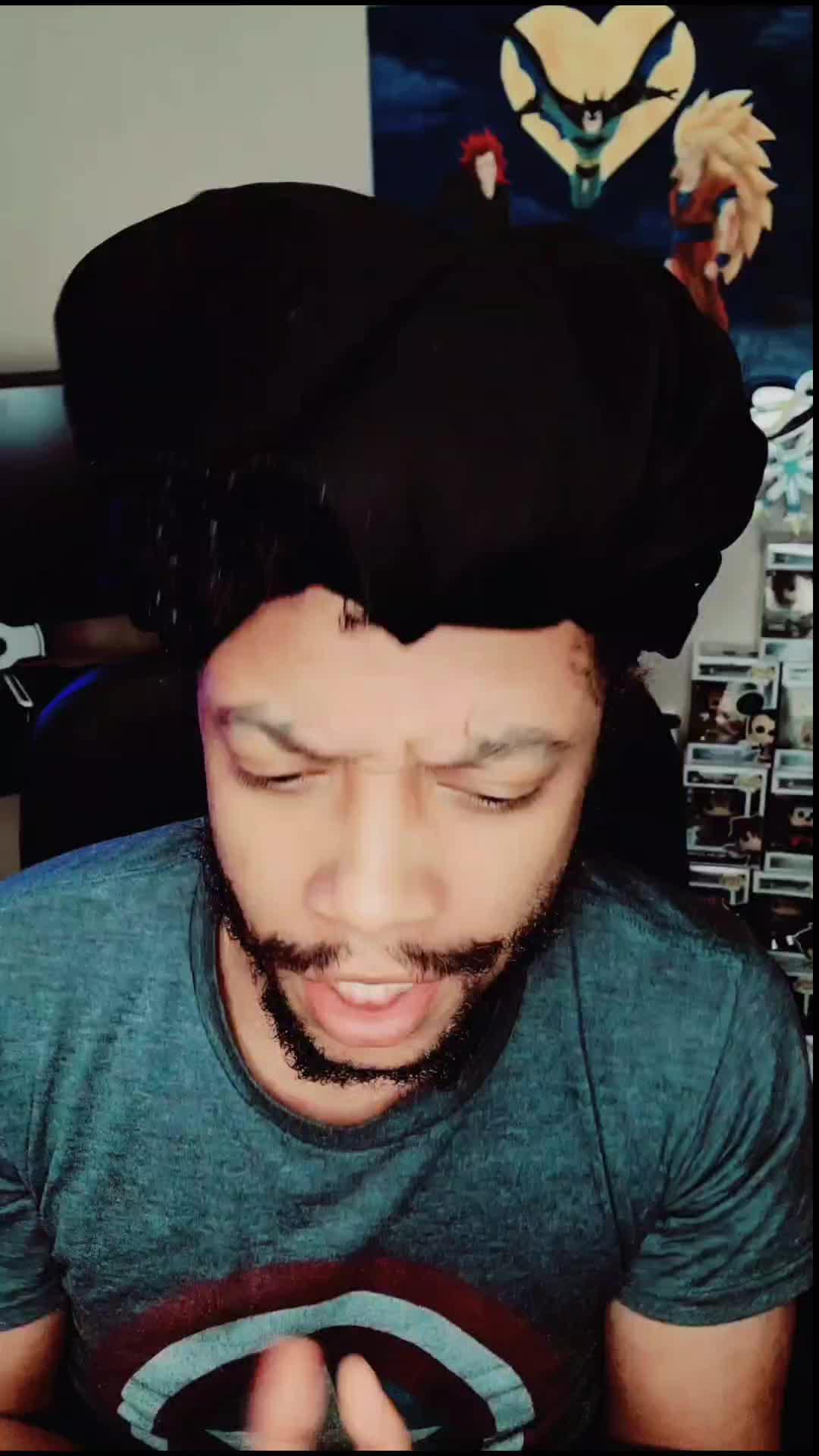 This special effect is great!