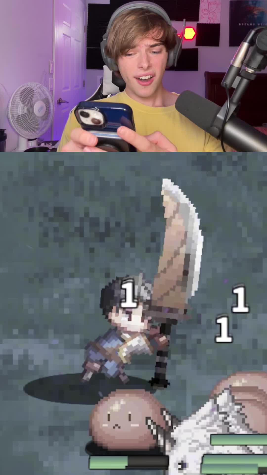 Idle RPG Mastery Begins Here! Level Up with F Class Adventure!