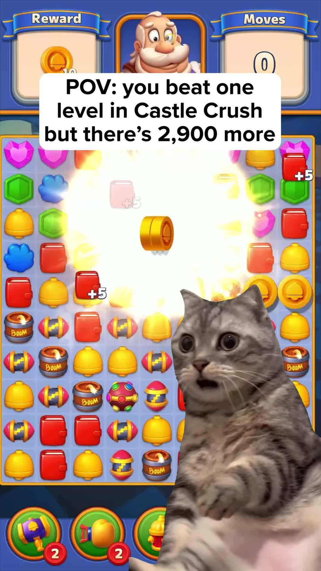 Cute game for Cute People！！