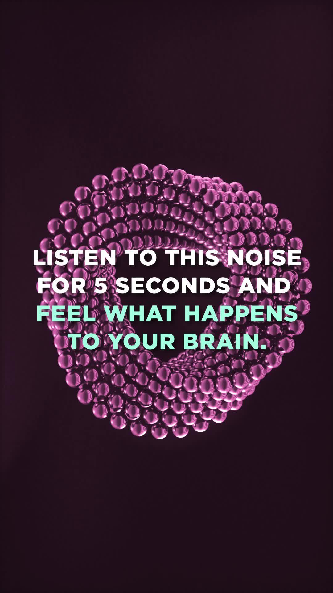 I feel more at peace than I ever have.