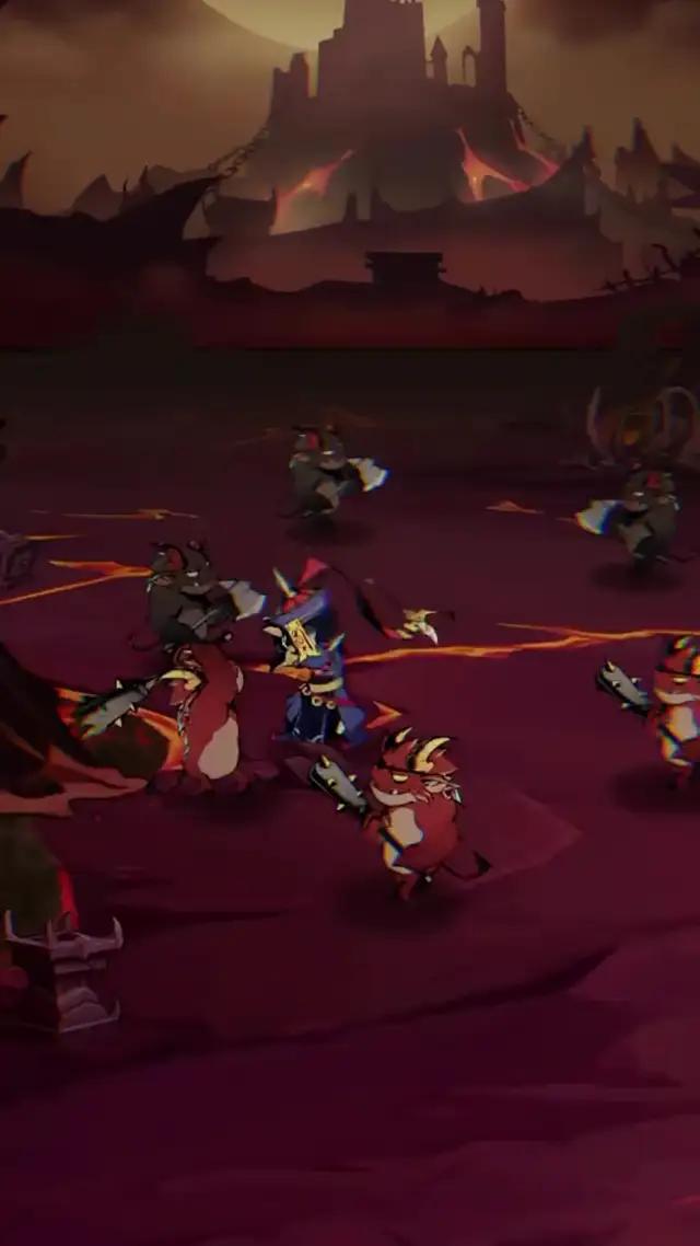 全新放置掛機手遊來了  超爆福利  隨玩隨停,不肝不課,輕鬆快樂! 限時禮包碼:VIP999&VIP777