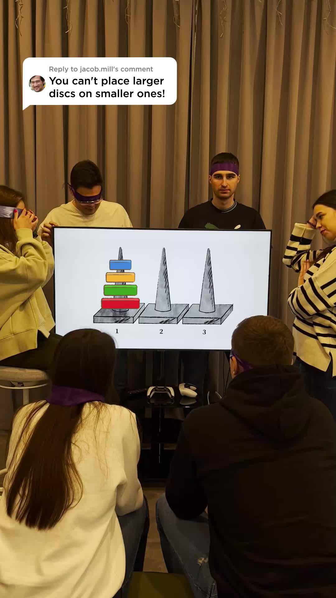 Discover new ways to think with our app