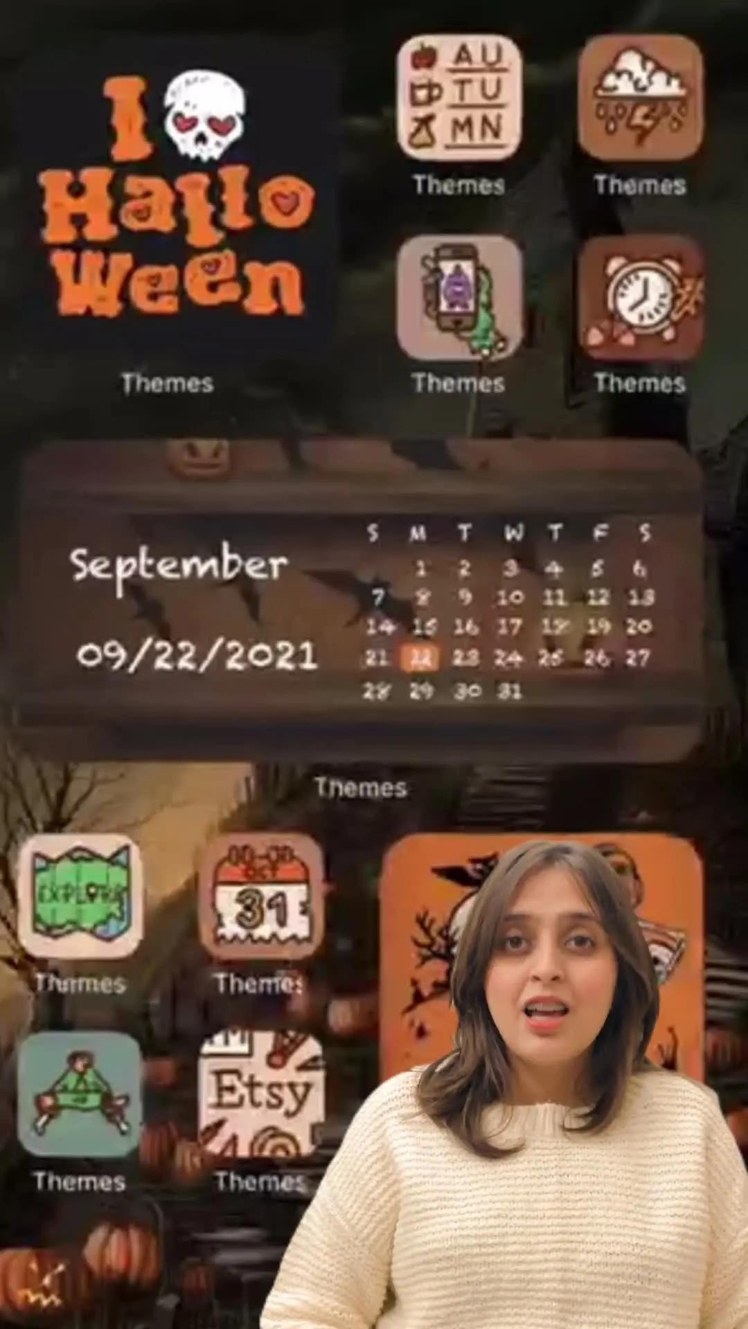 One Tap Get Awesome Widget！