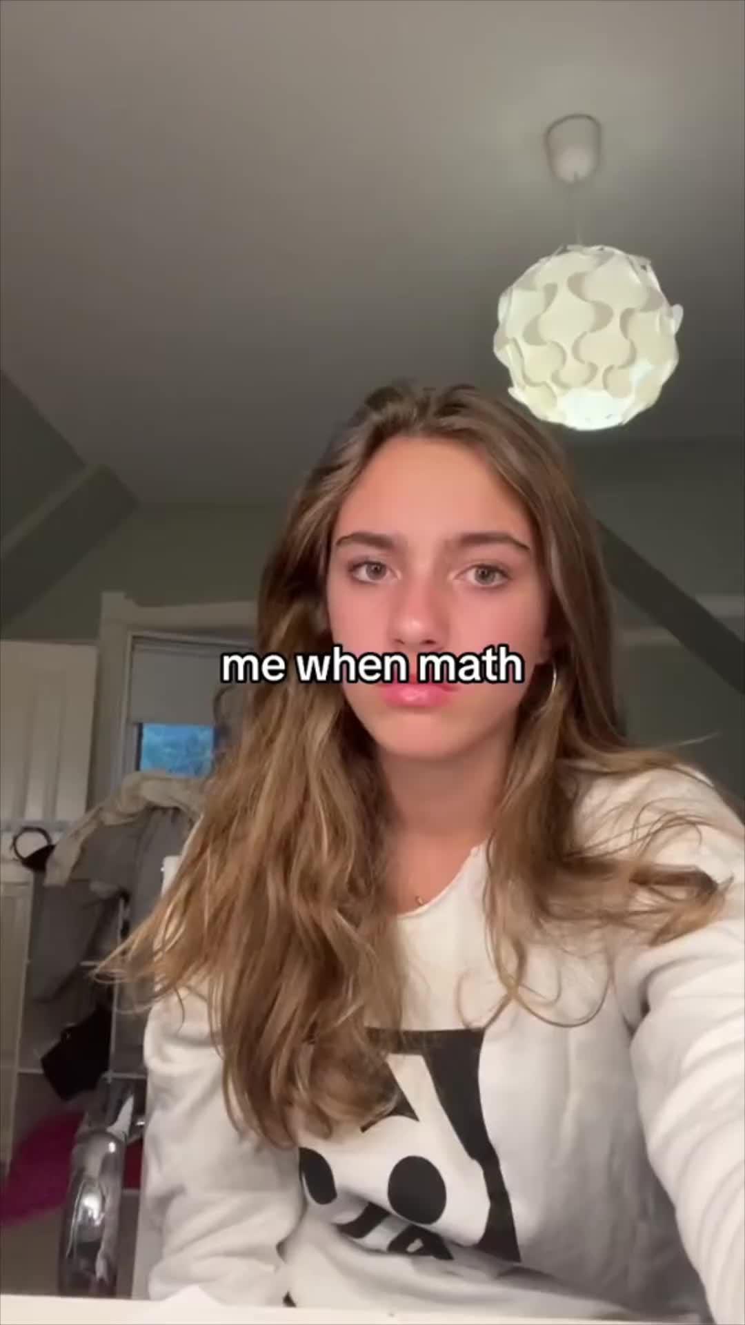 Math genius in your pocket