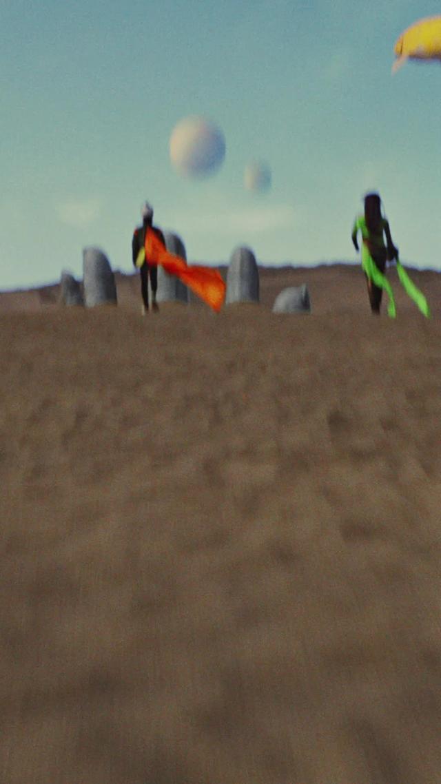 It's your world. Make it magical with Facebook. 