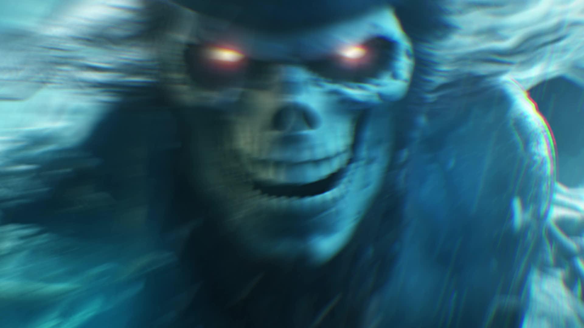 Legendary heroes await! Download now!