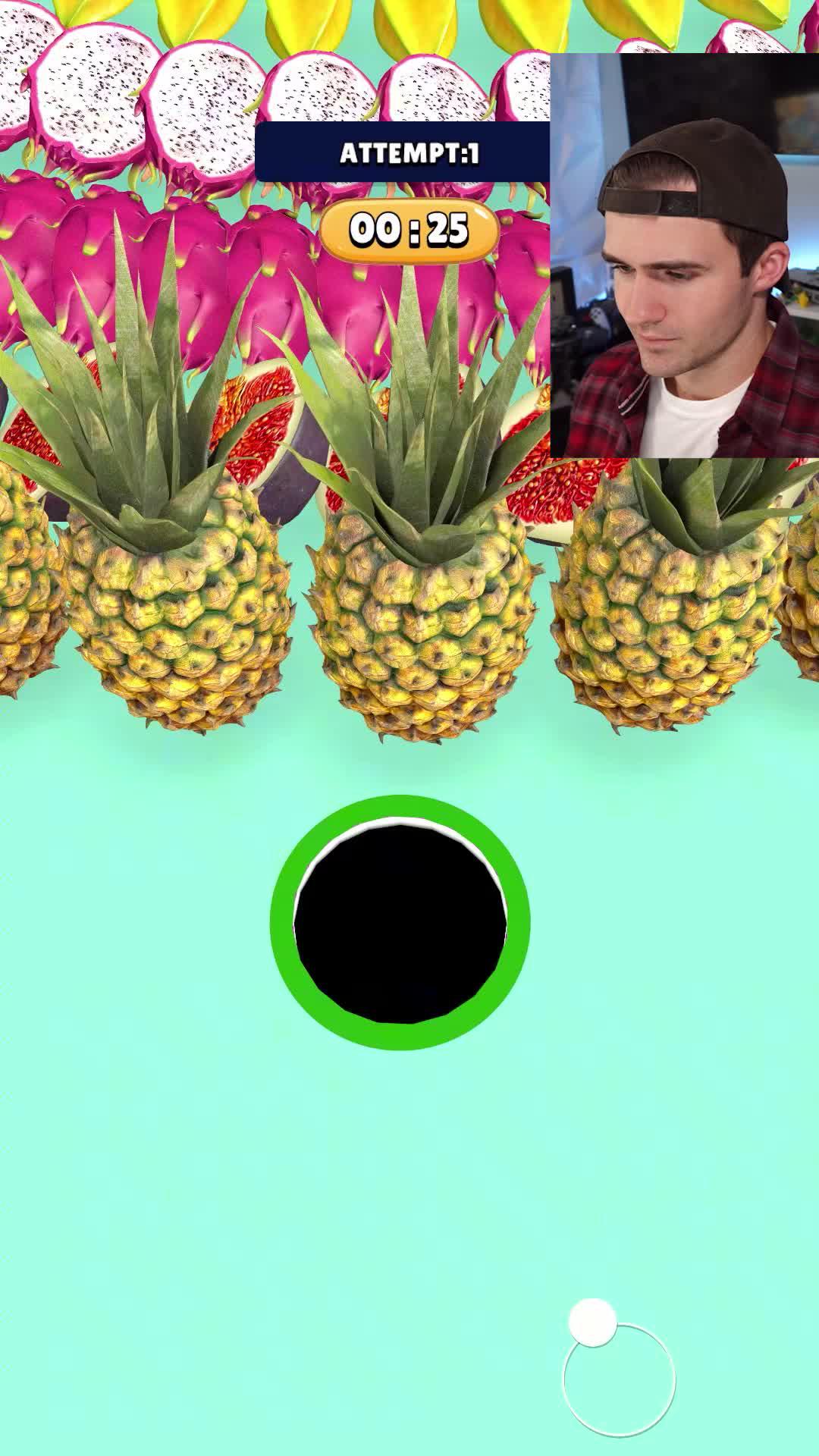 Lowkey the best game