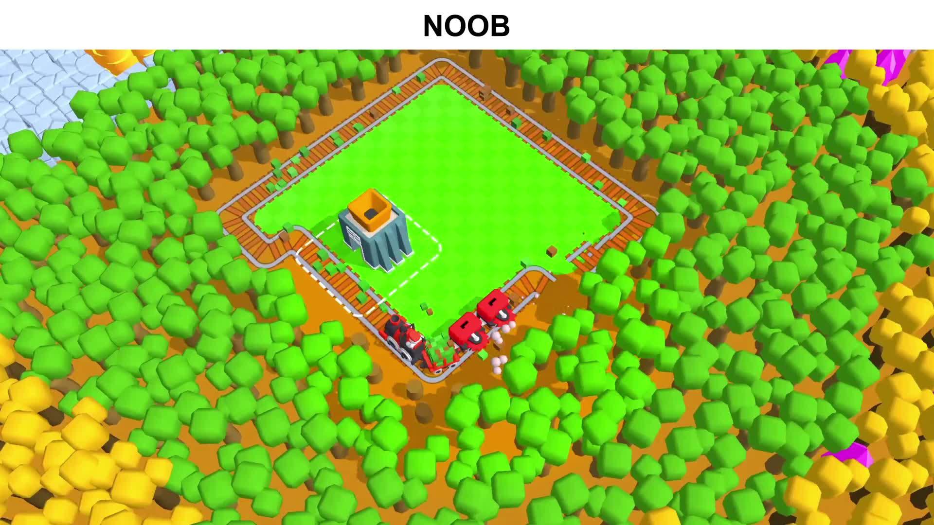 Can't stop playing this game!