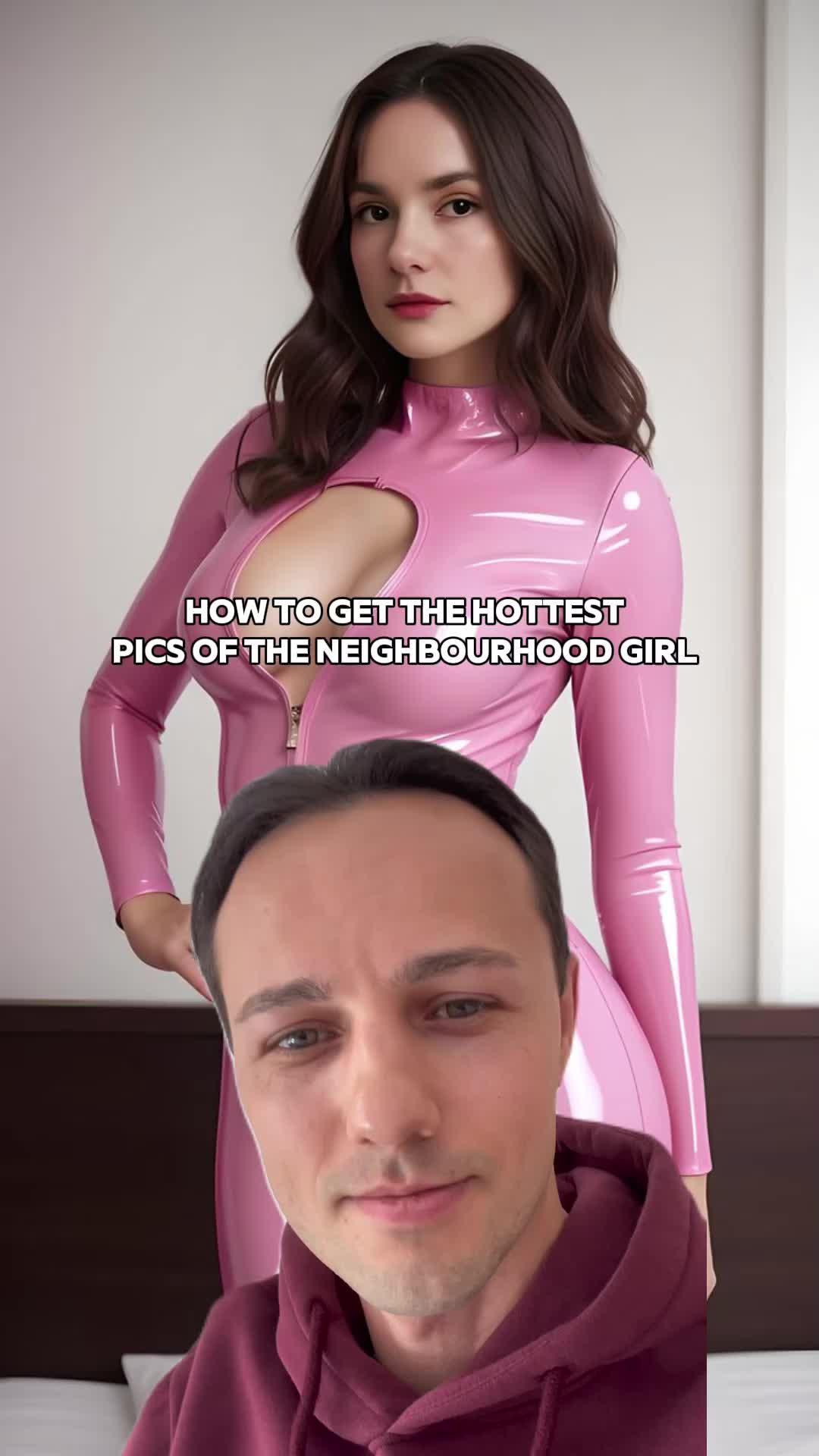 Create magic art in one click!