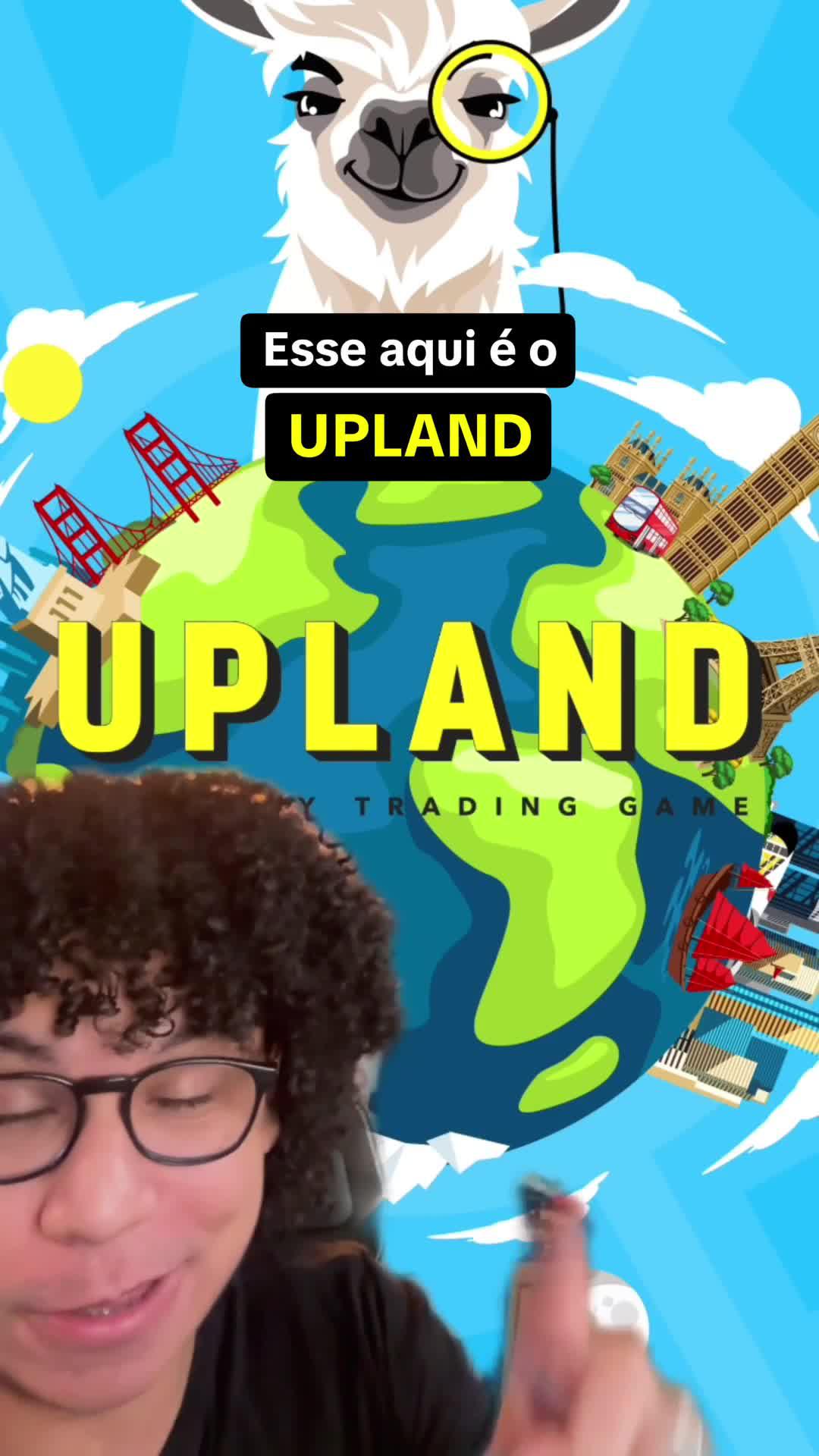 Jogo de estratégia imobiliária