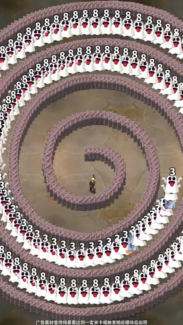 上班休閑遊戲推薦，超爽末日生存射擊遊戲