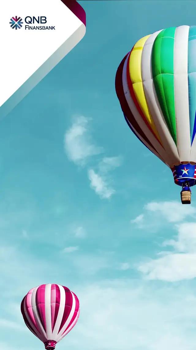 Dakikalar içinde QNB Finansbank Müşterisi Ol, Özel Fırsatları Kaçırma!