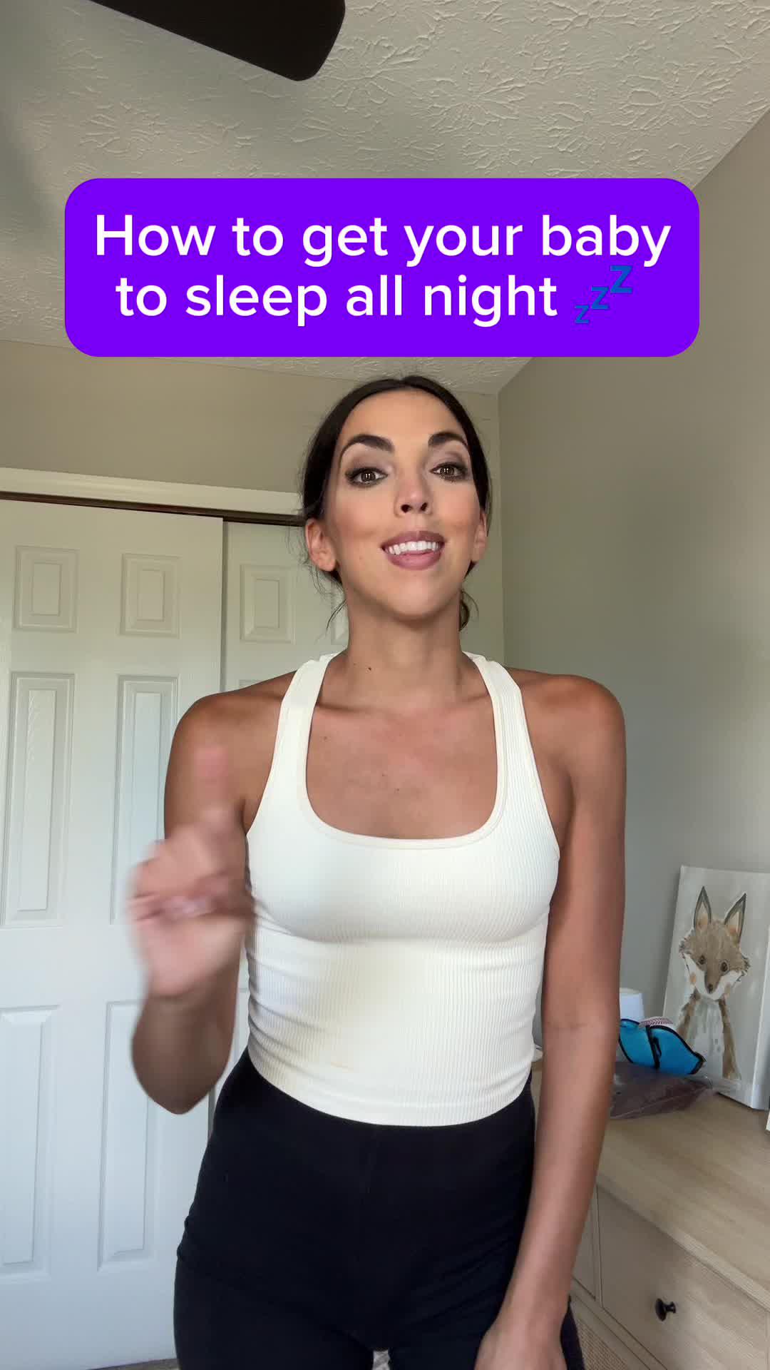 The app for tired moms