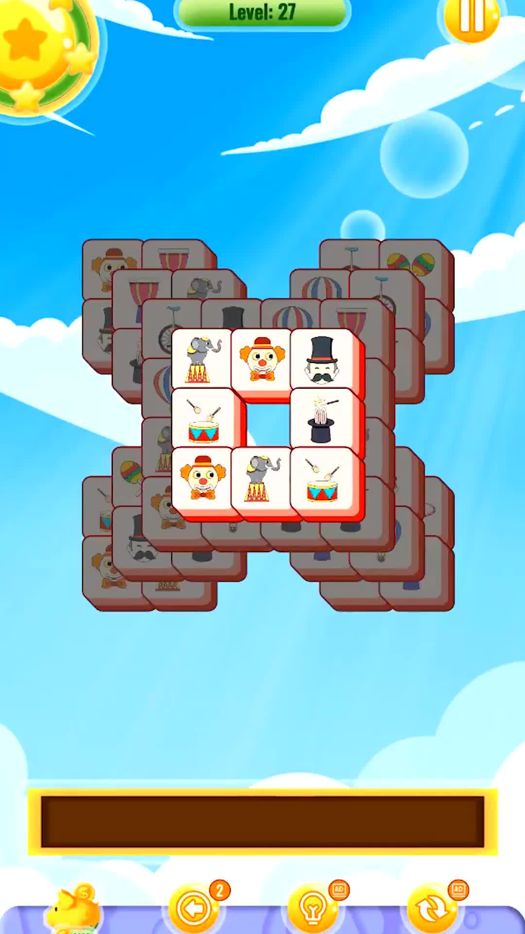 Experience the Ultimate Tile-Matching Adventure!